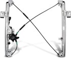 Front Passenger Right Side Power Window Regulator With Motor Fits For Chevy Gmc