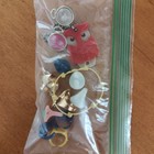 Vintage Plastic Gumball Charm cracker Jack Prize Premium Toy Lot Of 150 