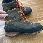 Zamberlan 700 Sierra Gtx Hiking Shoes - Men s   Hydrobloc Forest  Us Size 9