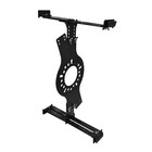 14 -22  Wheel Fitment Simulator Tool Tire Test Size For Measuring Mockup 5-lug