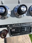 Singer Gertsch Ratio Tran Rt-60 Rack Mount Ratio Transformer