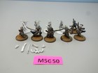 Hordes  Legion Of Everblight - Blighted Nyss Archers swordsmen  privateer Press 