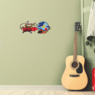 Wile Coyote   Road Runner Gasoline   Oil Metal Sign Bar Garage  Wall Decor