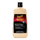 Meguiars M0716 Mirror Glaze Show Car Glaze Polish For Car auto Detailing 16oz