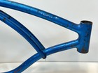1971 Schwinn Stingray Frame  Original Sky Blue Paint