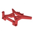 Rcawd Rear Shock Tower For Horizon Ecx 2wd Series Ruckus Axe Brutus Circuit