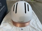 Thousand Chapter Mips Adult Small Bike Cycling Helmet No Light Supermoon White