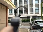 Okp7 Green Dot Sight A-k Side Mount Scope Triangle Reticle Russian Optic