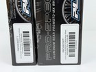 Pro-line 1 4 Pro-spec Alum V2 Bead Front   Rear Wheels Blue  2  For Promoto-mx