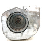 Fasco 70023041 Draft Inducer Blower Motor 45403-002 115v 3200rpm Used  ma63b
