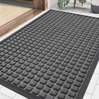 Front Door Mat 29 5x17 Outdoor Indoor Heavy Duty Doormat Rug For Entrance Floor