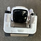 Anki Cozmo Robot Cosmo 300-00046 Robot Only White Red And Silver Not Tested