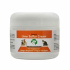 Bundle Of Classic s Lime Sulfur Pet Skin Cream And Spray