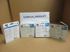 Lot Of 4 Genuine Hp 11 Printhead C4810a C4811a C4812a C4813a Sealed Boxes 2007 8