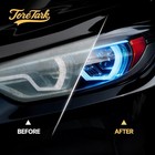 Toretark Headlight Restoration Kit No Sanding Restore Yellowed Blurred Lenses