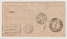 Mexico  1934  Airmail Postal Cover To Berlin Germany  Via New York