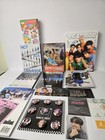 Nct K-pop Bundle     Albums  Photocards  Posters  Cards  Memorabilia  And More