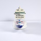 Ncl Norwegian Cruise Line Pearl Officially Licensed Ship Model 10  As Is