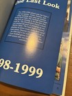Signed 1998-99 Senatobia High School  Mississippi Annual Very Good Fs