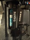 Custom Airsoft Gun  gate Pulsar S  110rps   350fps With Tracer Package And Mag