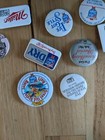 Lot Of 15 Old Style Pabst Special Export Miller Beer Pins Lot Bar Decor Displays
