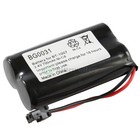 2 New Home Phone Rechargeable Battery Pack For Uniden Bt-1007 Bt-1015 3 700 sold