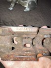 Cast Iron Pieces   set Of 3
