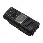 Black Front Housing Case For Motorola Xpr7550 Xpr7580 Dgp8550 Radio With Speaker