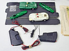 Strombecker 1 32 Slot Car Set   48-8127