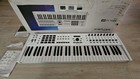 Arturia Keylab 61 Mkii Midi Controller Keyboard W  Performance Pads Open Box