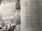 1949 Booklet    how To Braid A Rug In One Day   