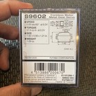 Futaba S9602 Servo Motor New 