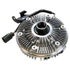 Electric Cooling Fan Clutch 26 Silver For Dodge Ram 4500 5500 6 7l 2008-2010