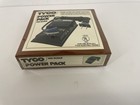 Vintage Tyco Ho Scale Power Pack Speed Controller Model Railroad Train No  895
