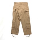 Tru-spec Men s Tru Tactical Response Uniform Pants Khaki 8606