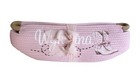 Cowgirl Boot Toy Pink Basket Baby Shower Gift Basket Cute For Girls Cute New Mom