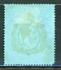 Bermuda 49 Sg51b Used 1920 2sh Kgv Definitive Wmk Mult Crown Ca Cv 63