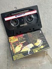 Rare Dj Whoo Kid 1998 Mixtape Cassette Secret Sessions Rare Nyc Tape