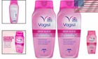 12 Oz Odor Block Feminine Wash Pack Of 2 - Gynecologist Tested  Gentle   Fresh