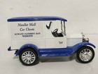 Ertl 1923 Chevy 1 2 Ton Bank Truck Nicolette Mall Car Classic  94 1 25 Scale