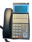 Nec Dlv xd z-y bk  Ip3na-12txh Tel bk  Phone Black Excellent