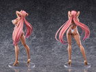 Pure Taimanin Rpg Ingrid Empress Of The Beach Bikini 1 6 Figure  Jp Presale
