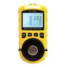 Ht-1805 Gas Analyzer Detector O2 Co H2s Harmful Gas Four-in-one Tester Portable