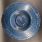 Aladdin Temp-rite Heat On Demand Advantage Plate Bases W  Lid Lot Of 4 Blue Usa