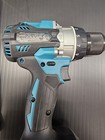 Makita Xph14z 18v 18 Volt Lxt Li-ion Cordless Brushless 1 2  Hammer Drill Driver