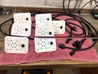 Colorado Time Systems System 6 Underblock Connection Hub  2u3
