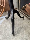 1920s  Industrial Cranking Cast Iron Drafting Table Office Study Art Desk Loft
