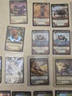 World Of Warcraft Blizzard Loot Tcg Lot Owned Lot Of 26 Unscratched