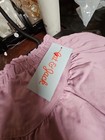  626  Cat   Jack Skort Size 3t Purple