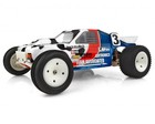 New Sealed Associated Asc7003 Rc10t Cliff Lett Team Moo 2wd Stadium Truck Kit